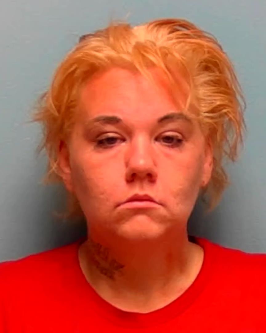 Image of STEPHANIE JOHNSON