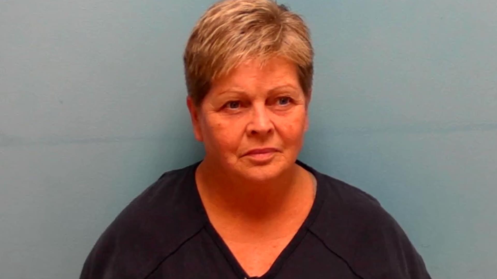 Image of AMANDA ROGERS