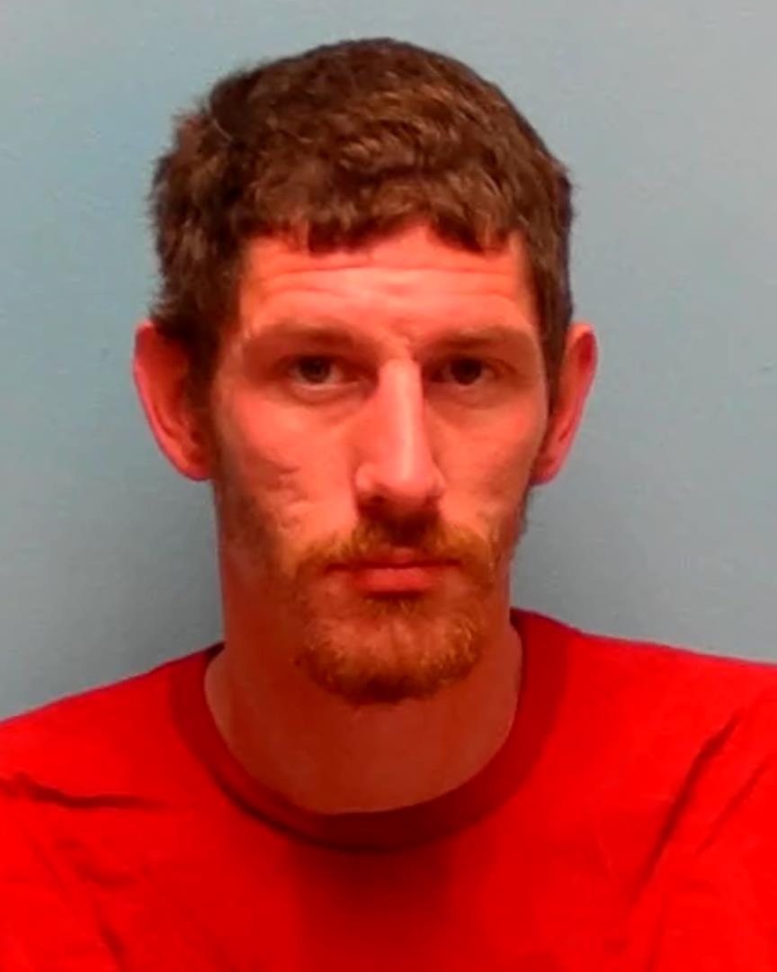 Image of AUSTIN DAVIS