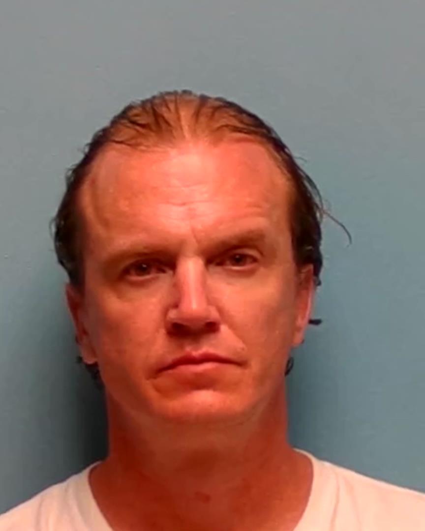 Image of BRIAN BRAUN