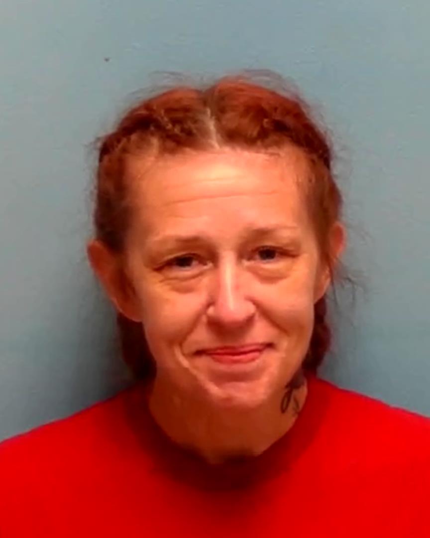 Image of AMANDA HARILUK
