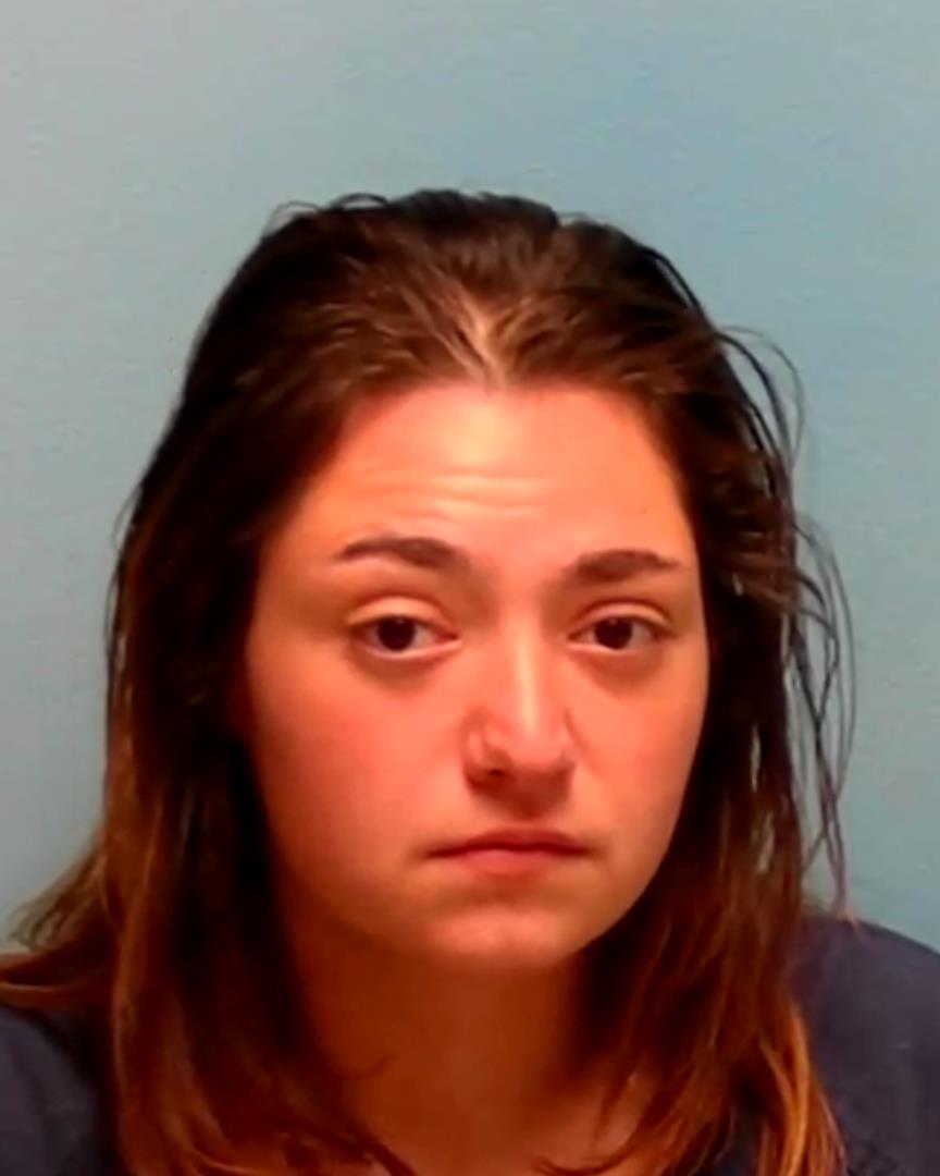 Image of BRIANNA BROWN