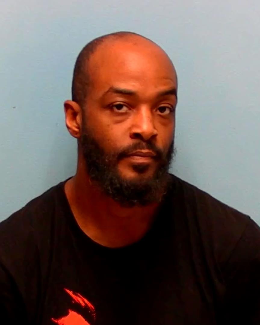 Image of JEREMIAH JONES