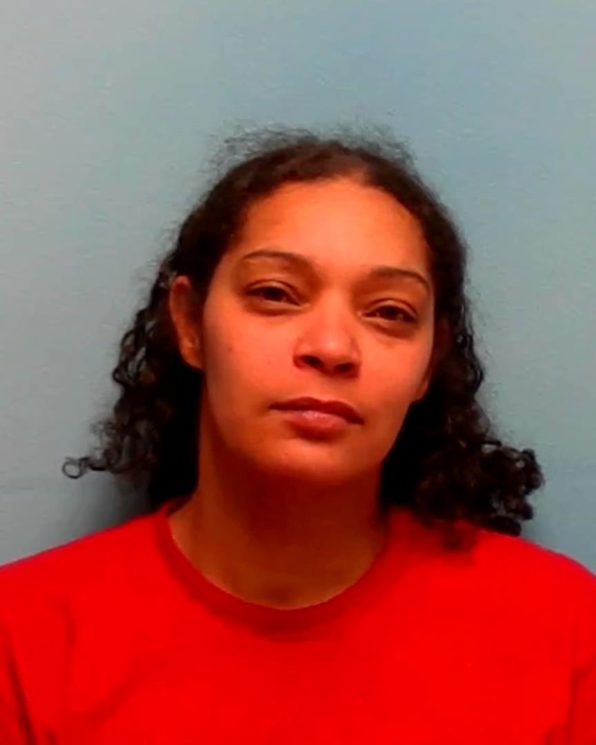 Image of ANGELA BUTLER