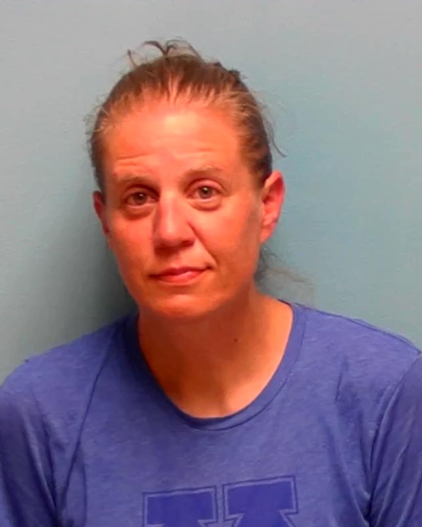 Image of KAYLA RENGEL