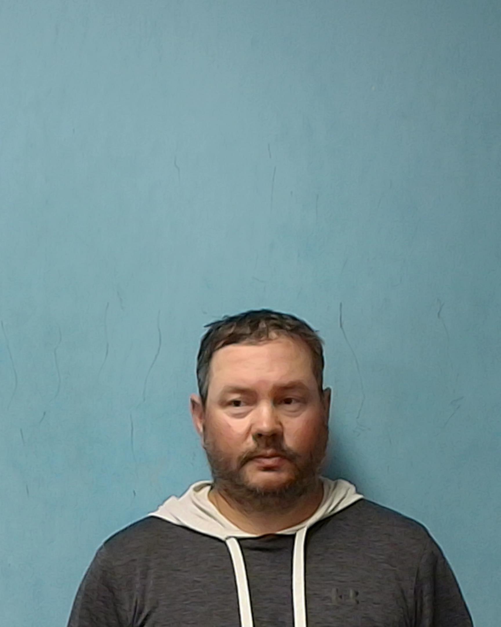 Image of TRAVIS PETERLIN