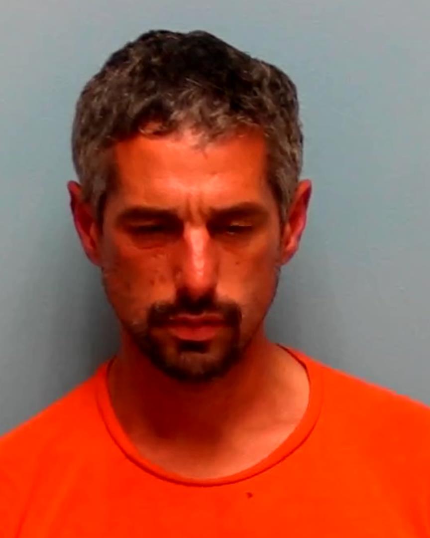 Image of TODD LEGATT
