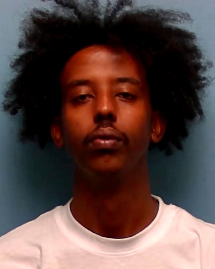 Image of ABDIHAKIM DHAQANE