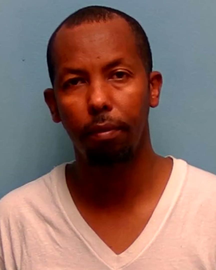 Image of ABDIQANI YUSUF