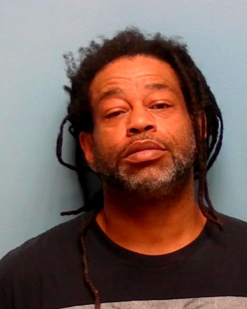 Image of TERRELL COLLINS