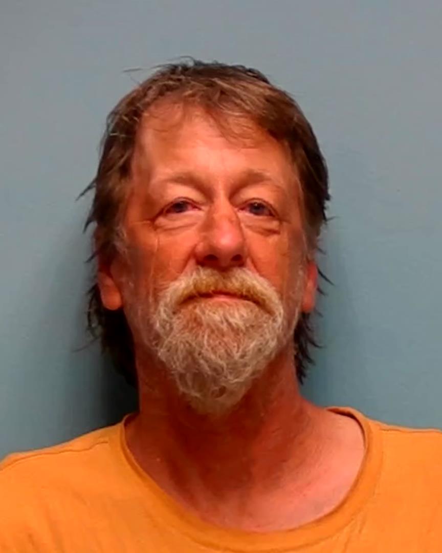 Image of SHANE ANDERSON