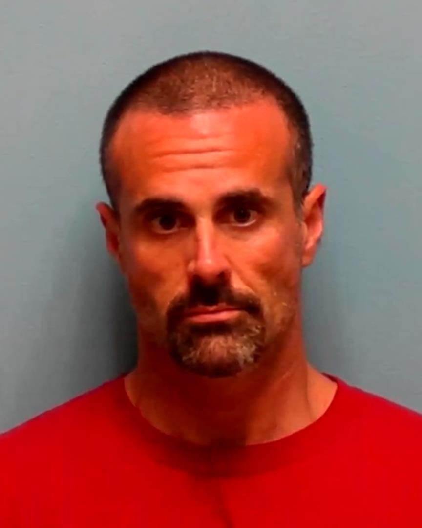 Image of STUART HANMER