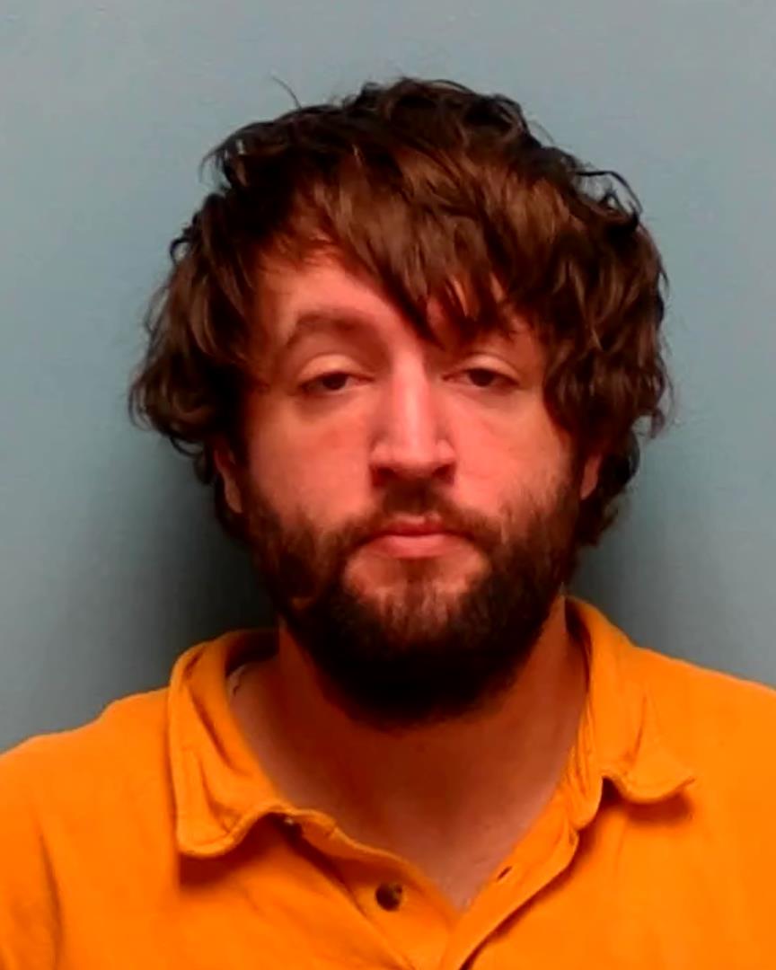 Image of TRENT ZENDER