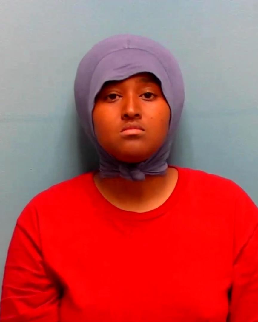 Image of SUMAYO ABDI