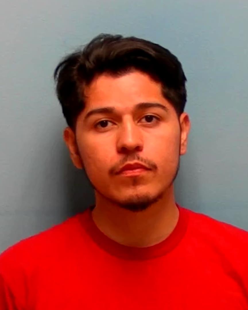 Image of ISAIAH CAMACHO