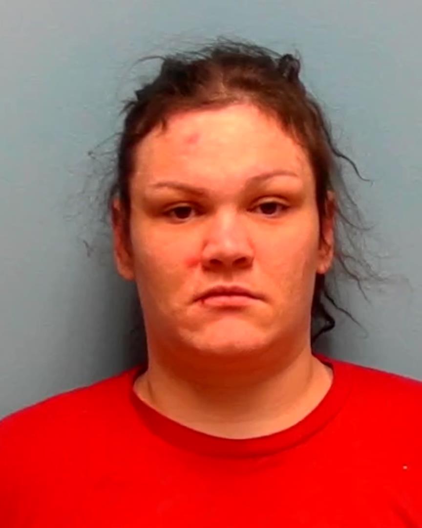 Image of SCARLETTE SIMS