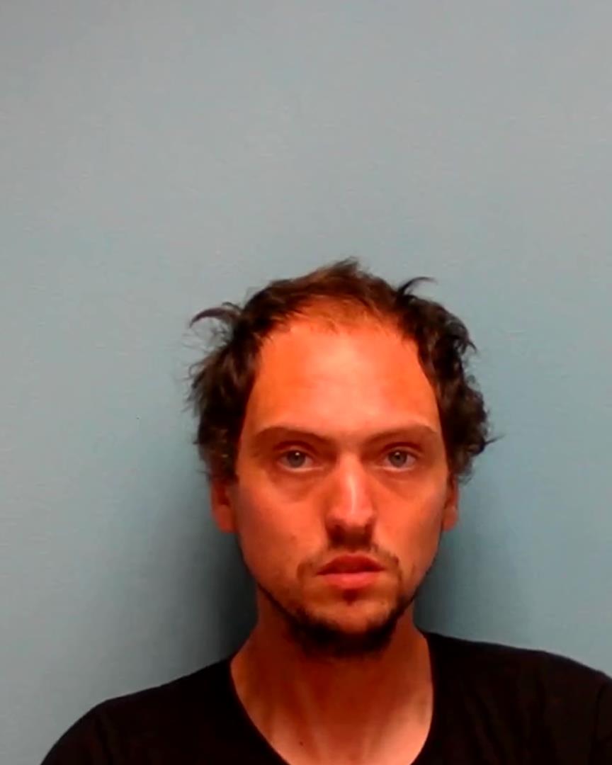 Image of GAVIN JOHNSON