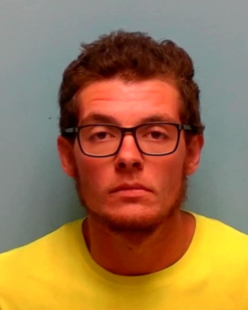 Image of LOGAN THOMPSON