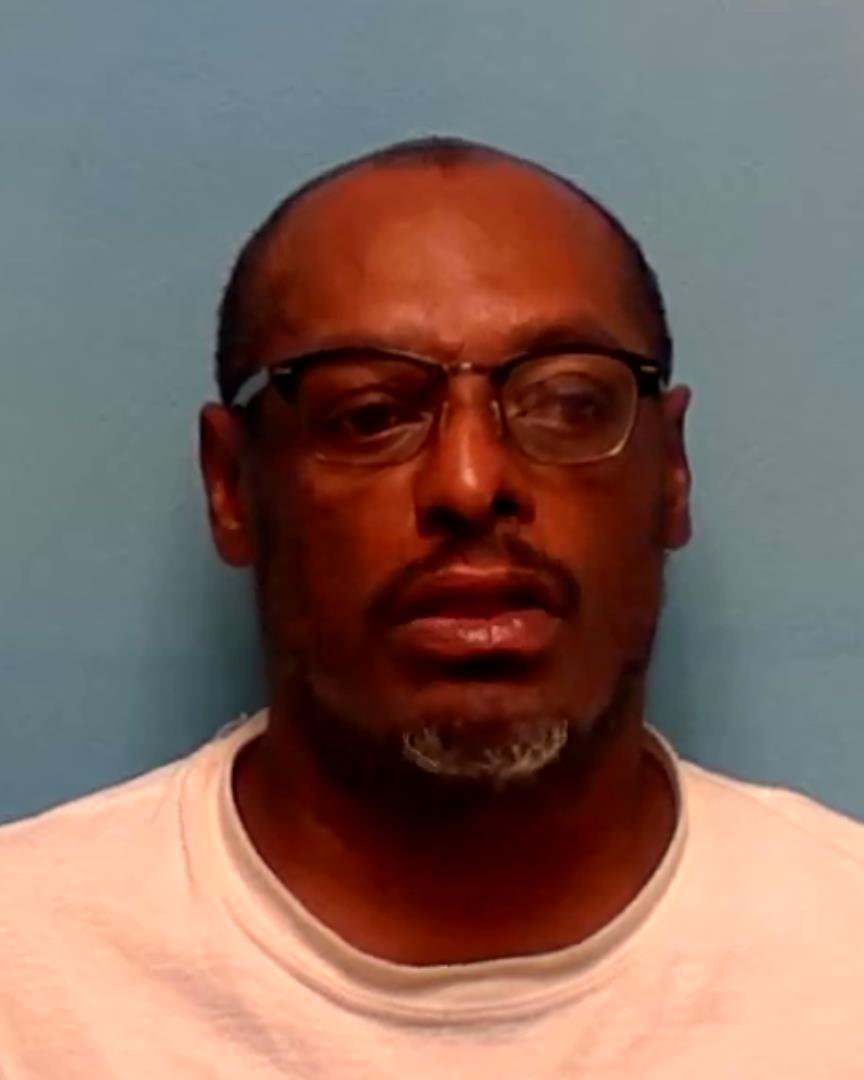 Image of FOREST LYLES