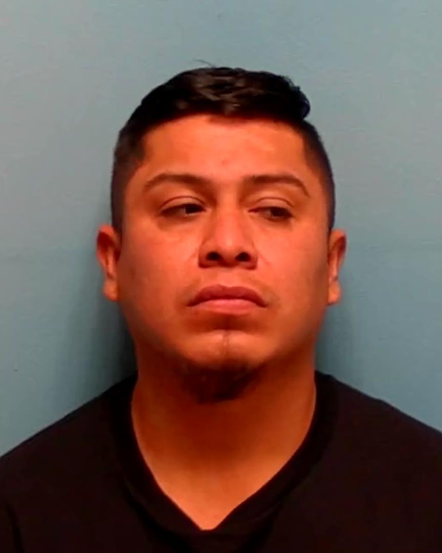 Image of JESUS GUZMAN