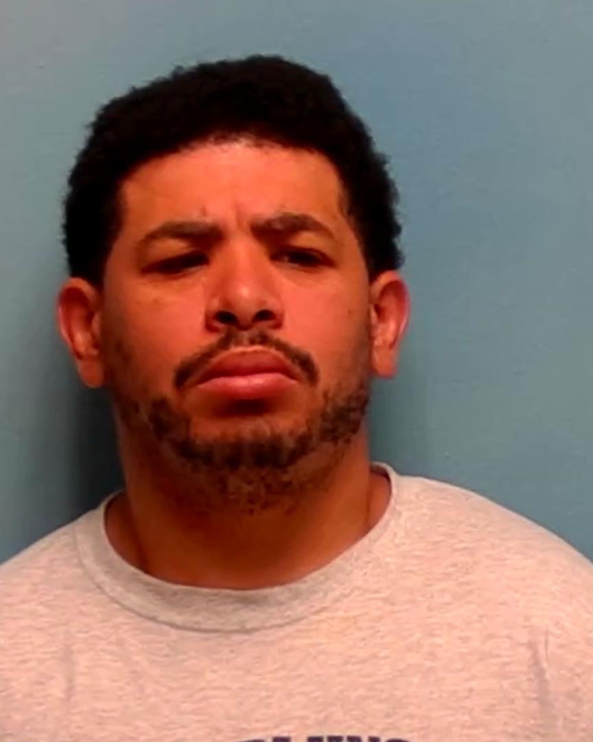 Image of DERRICK MCCUISTON