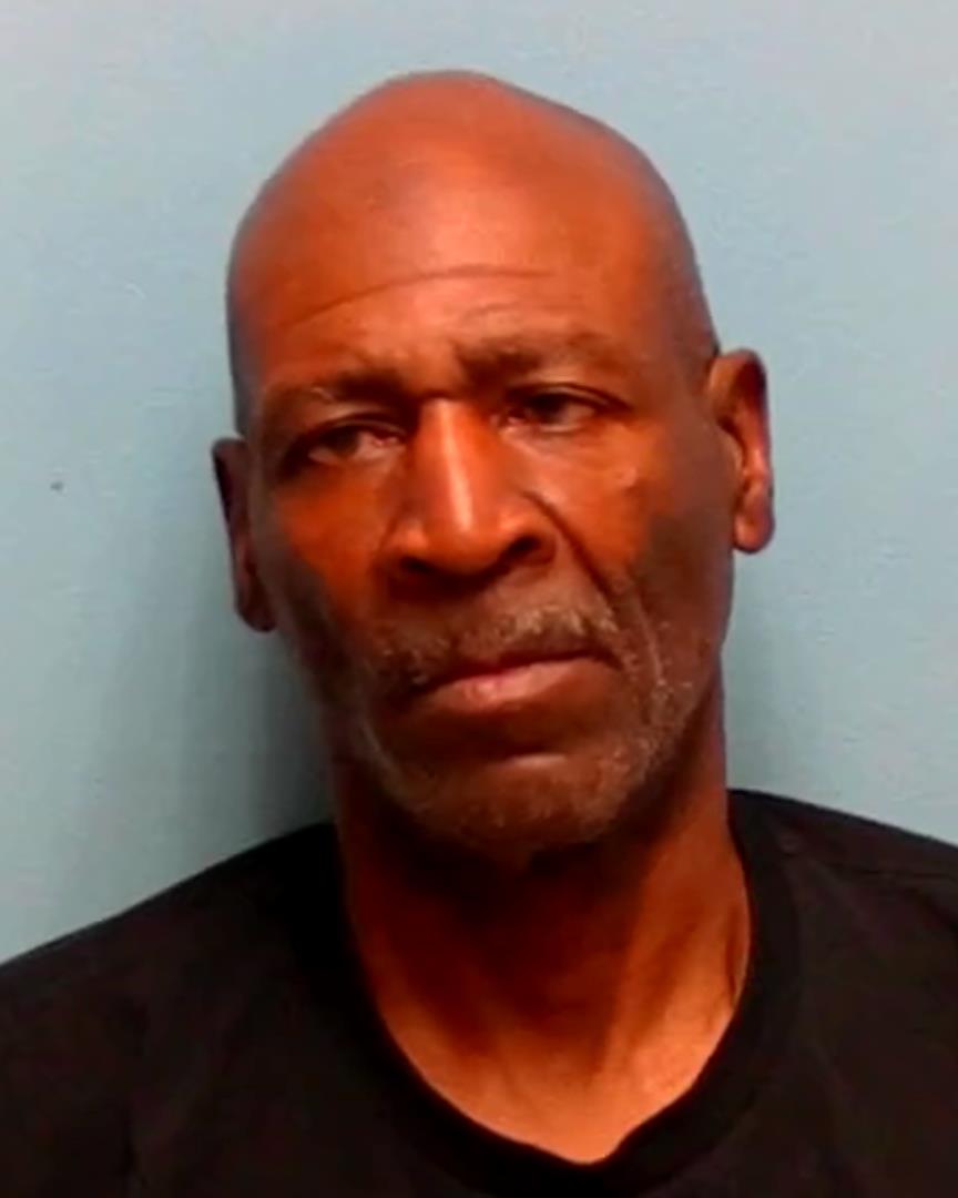 Image of MICHAEL BURTON