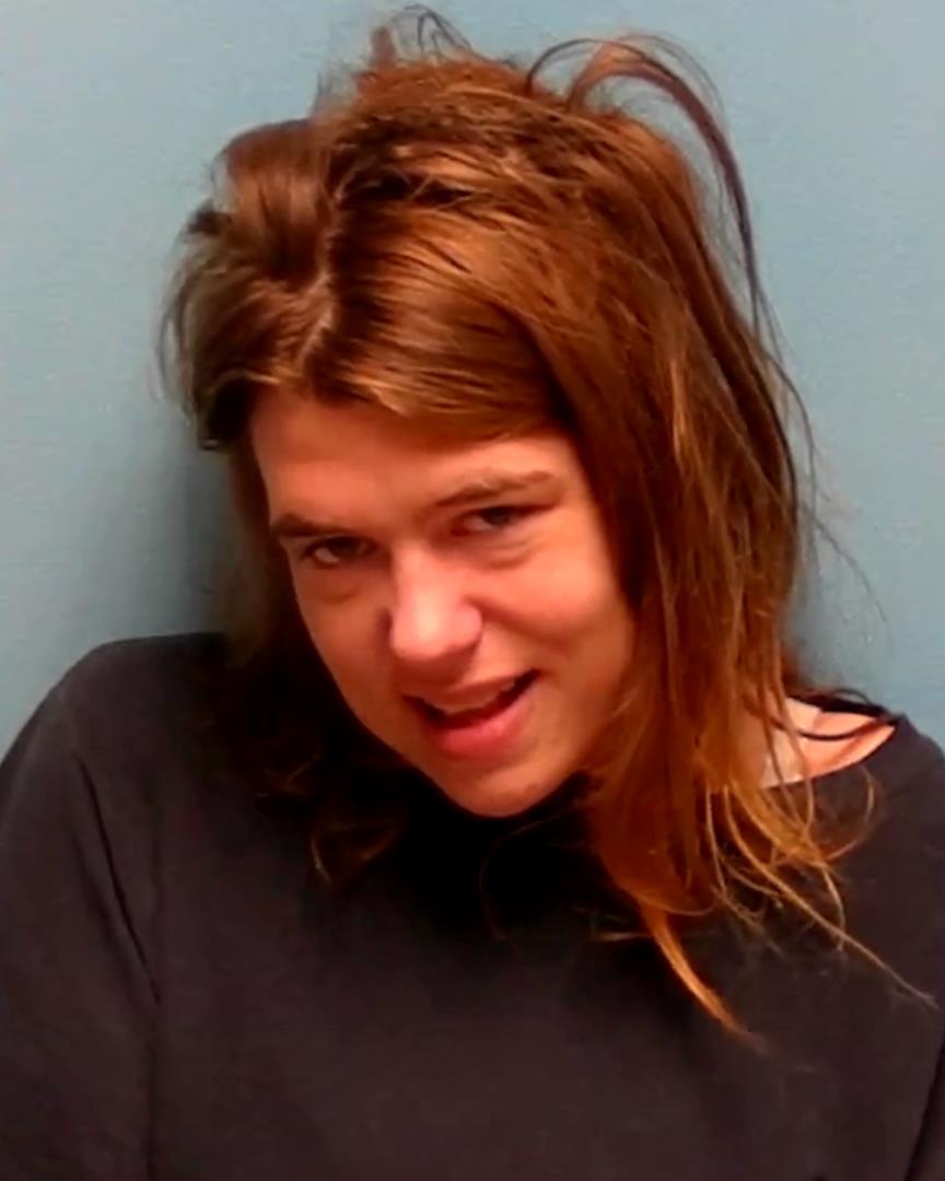 Image of MOLLY BERGERON