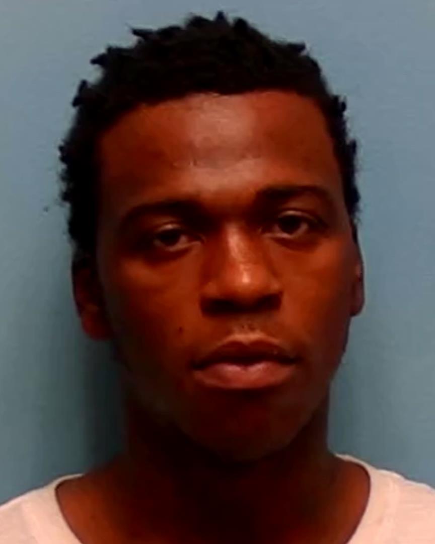 Image of MALIK PHIPPS