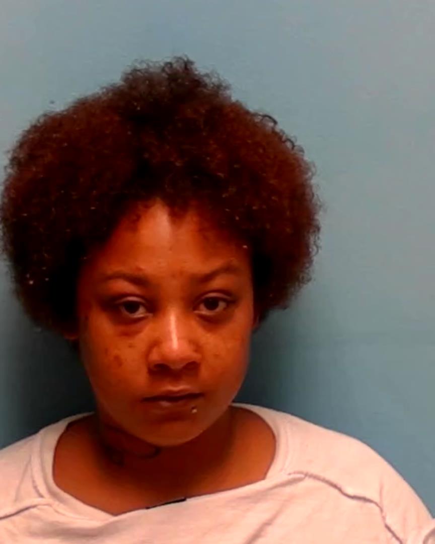 Image of CASHE MORRIS