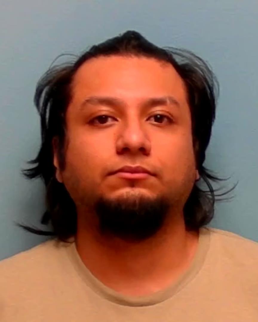 Image of MARK RODRIGUEZ
