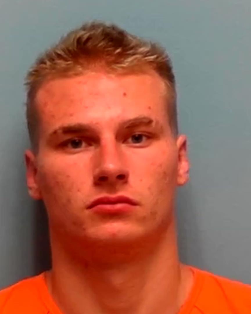 Image of BEAU LINDELL