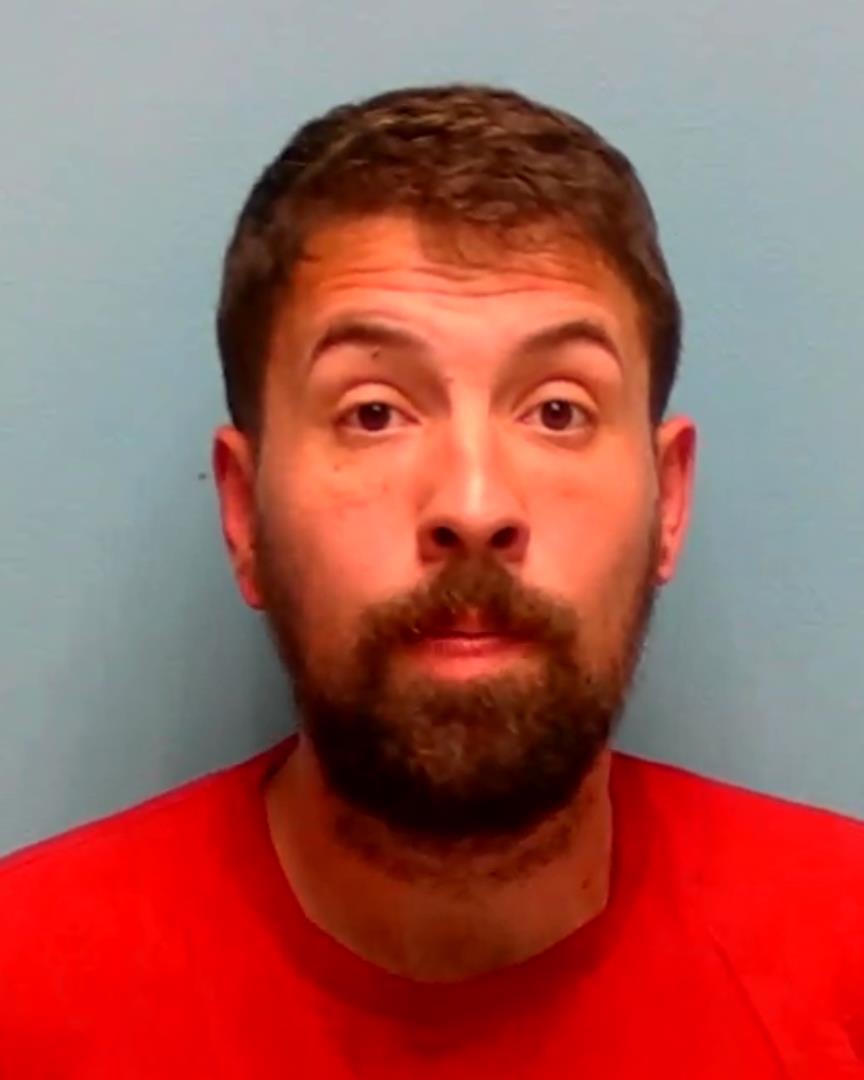 Image of RYAN BERRY