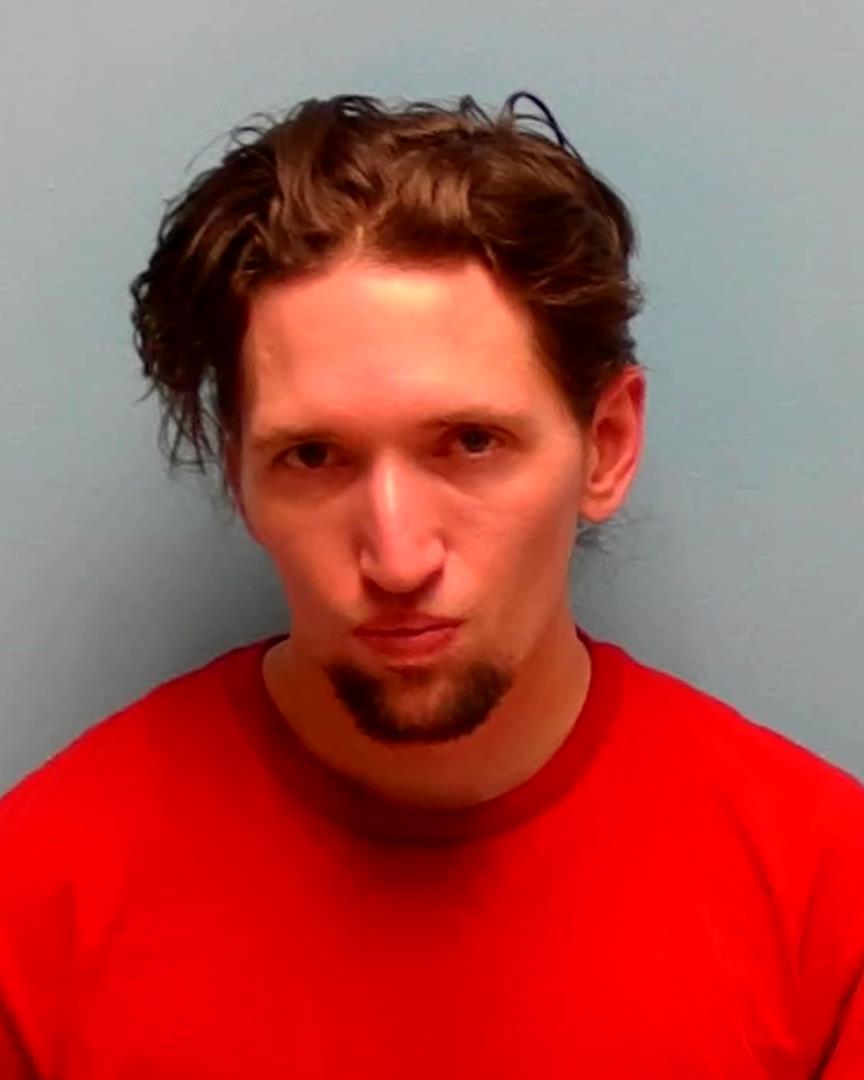 Image of BRANDON MCDONOUGH