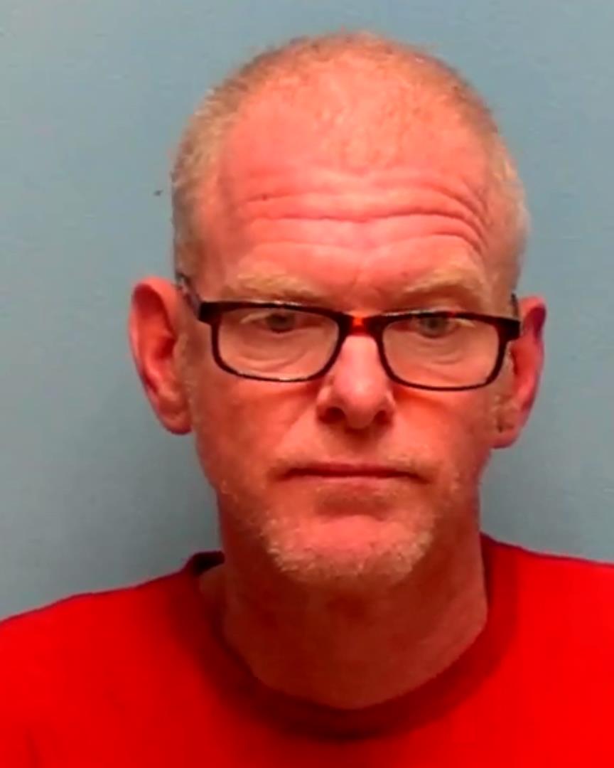 Image of JEREMY TICE