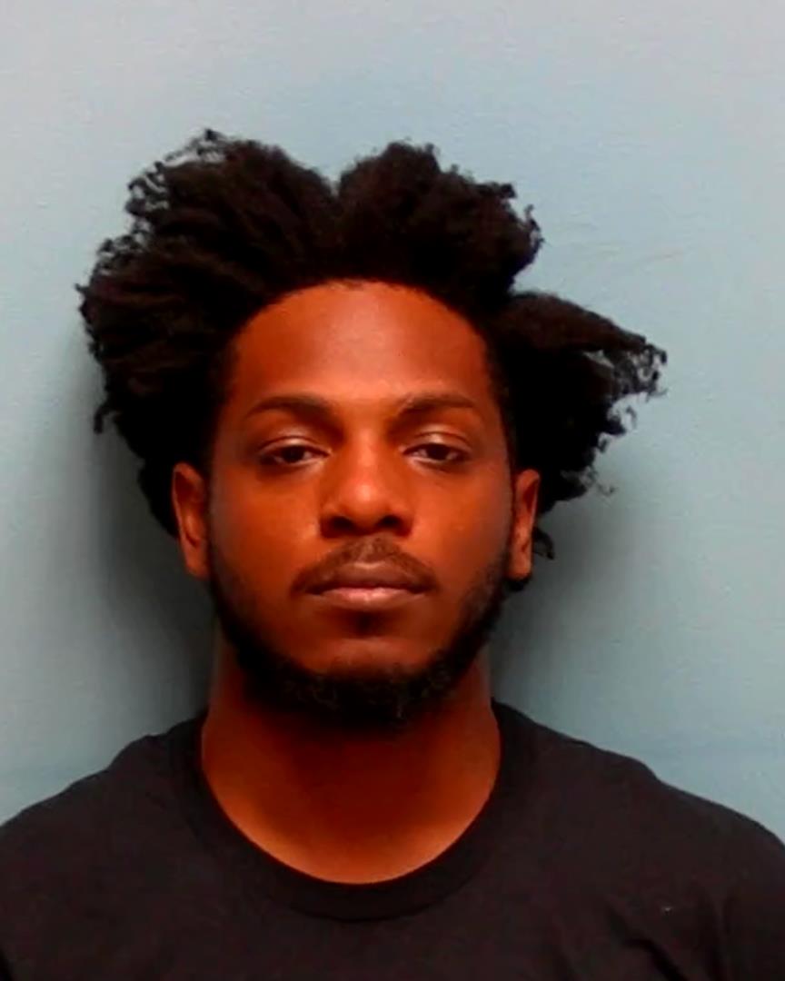 Image of DONTE CONNERS