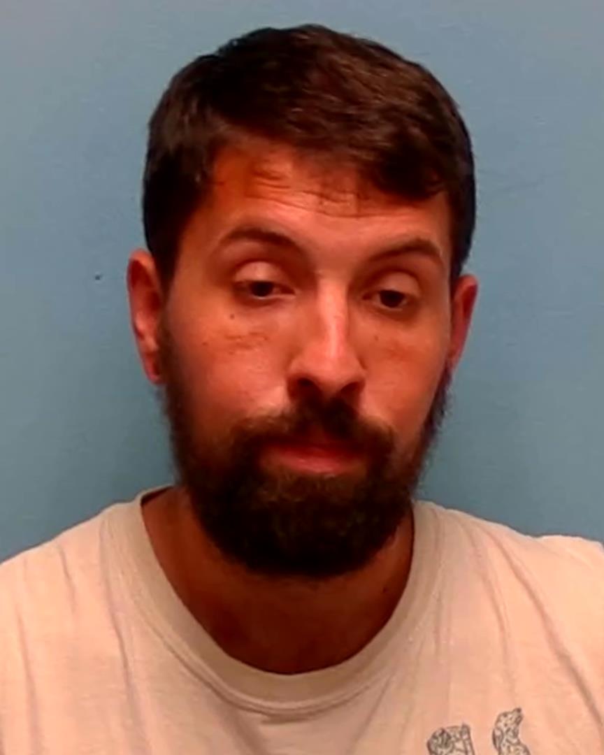Image of RYAN BERRY