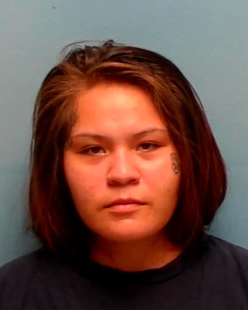 Image of ADRIANNA BENJAMIN-SAM
