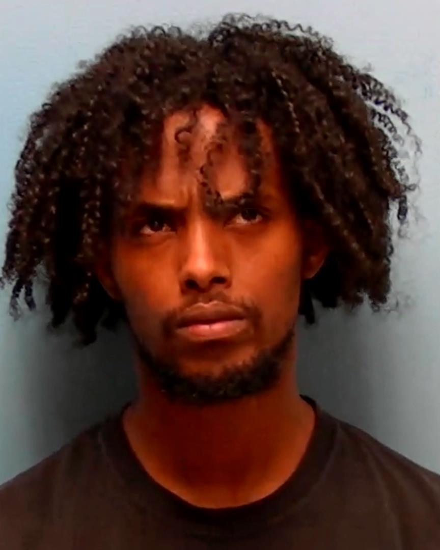 Image of MOHAMED JAMA
