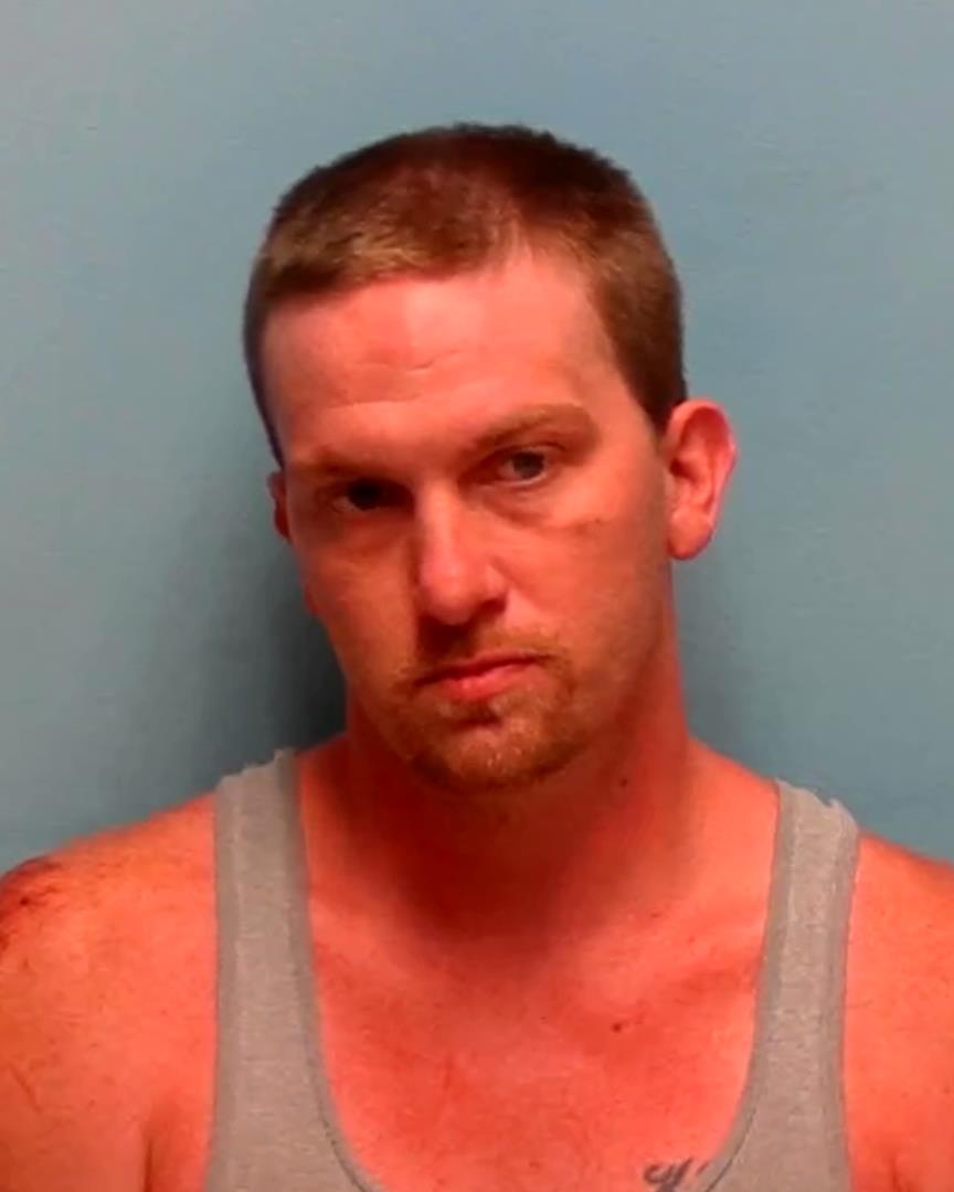 Image of BRANDON REED