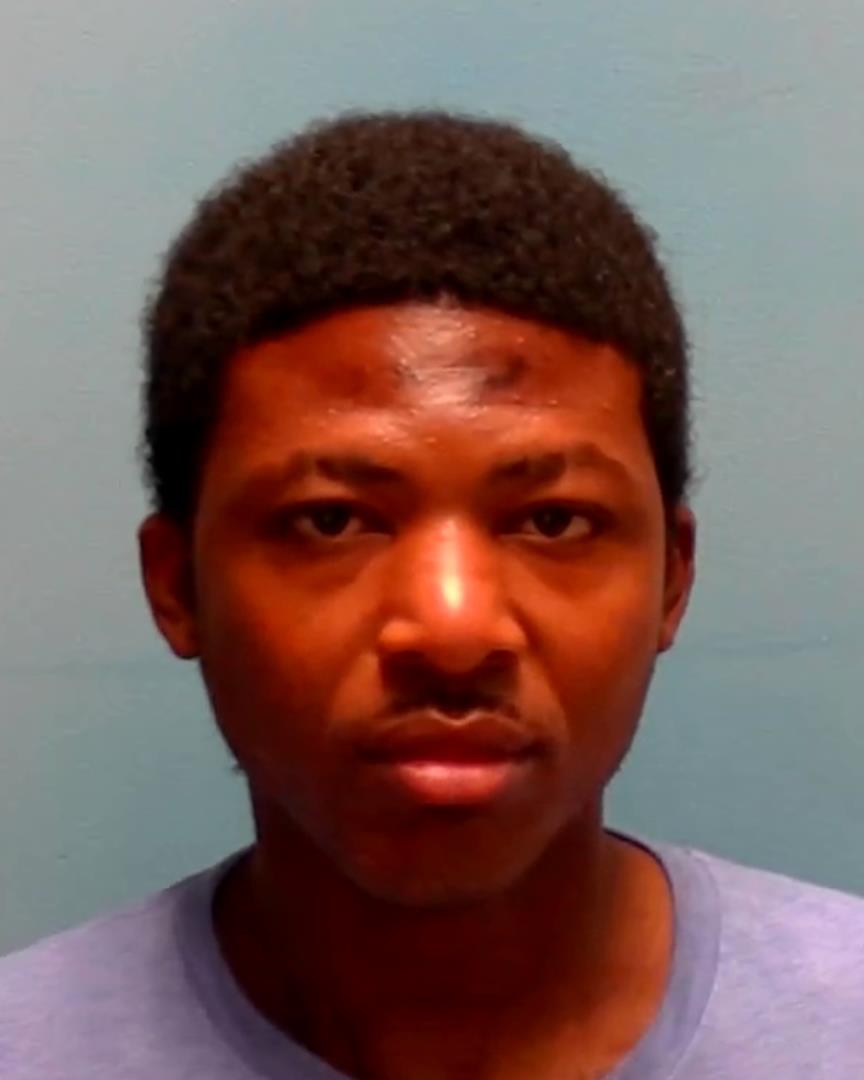 Image of JEREMY BROWN