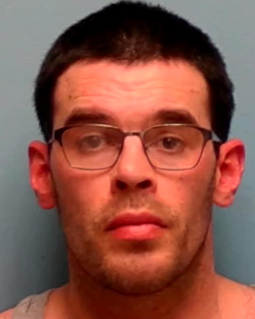 Image of CHASE BRADFORD