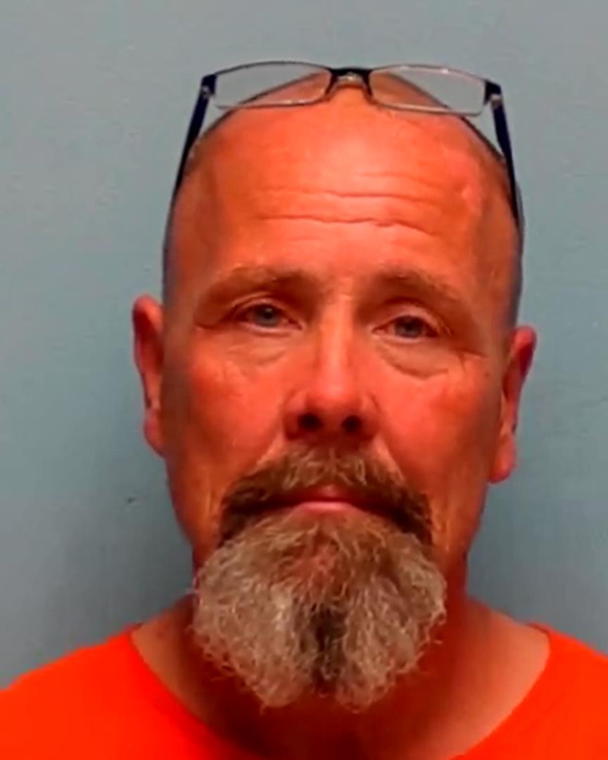 Image of JOHN NYSTROM