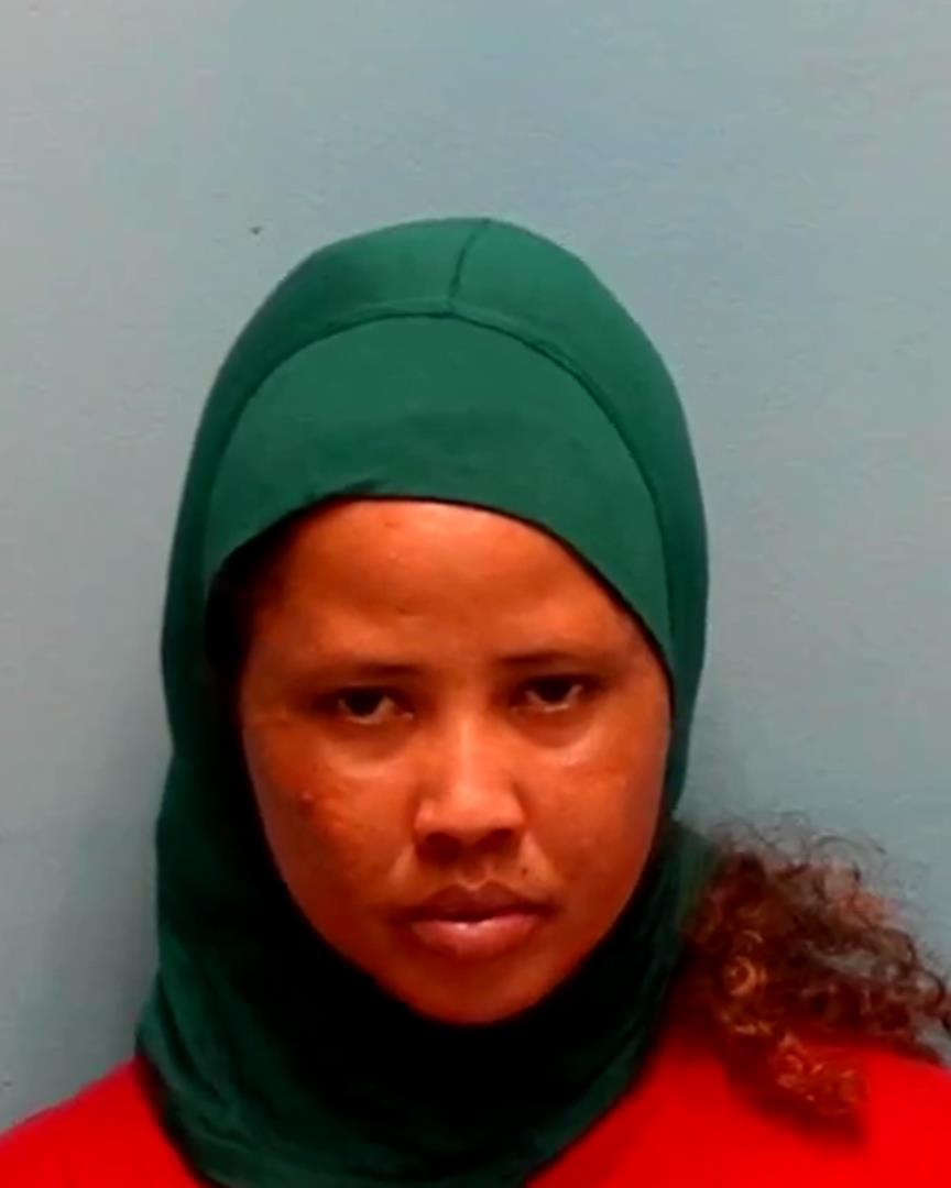 Image of SAREDO MOHAMED
