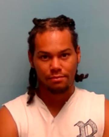 Image of NICHOLAS ROUNDTREE