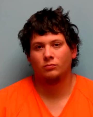 Image of JORDAN FOOTE