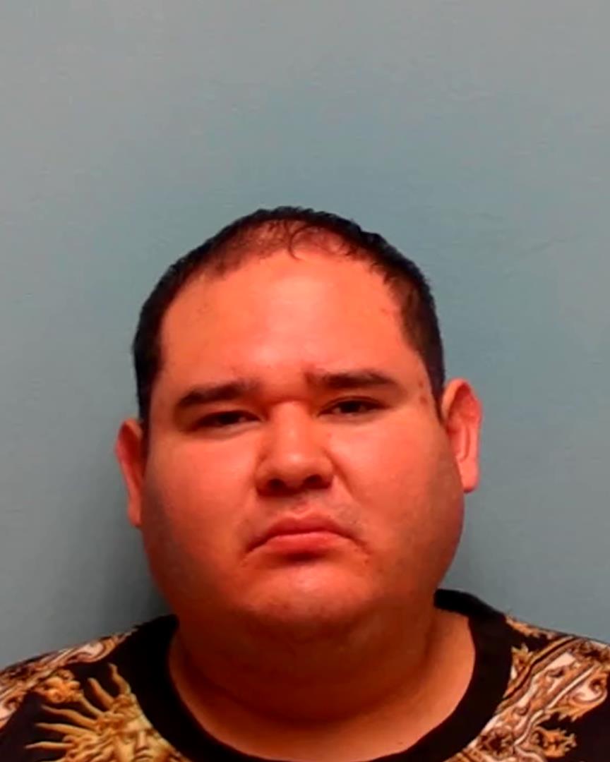 Image of VICTOR RIVAS