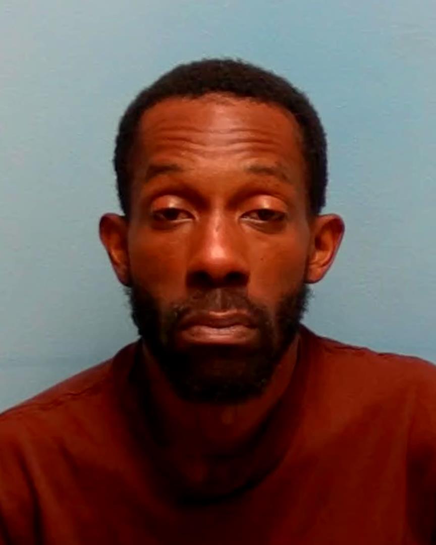 Image of ALANDIS REED