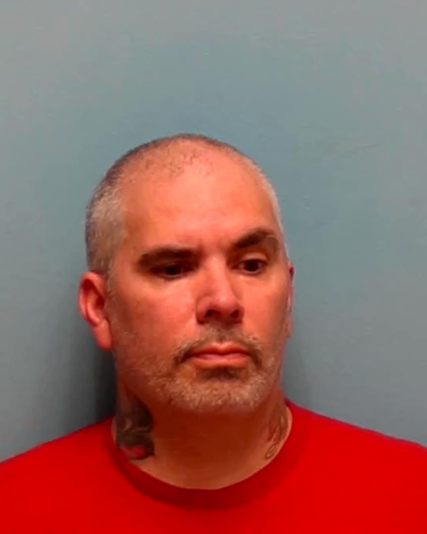 Image of JUSTIN MATTESON