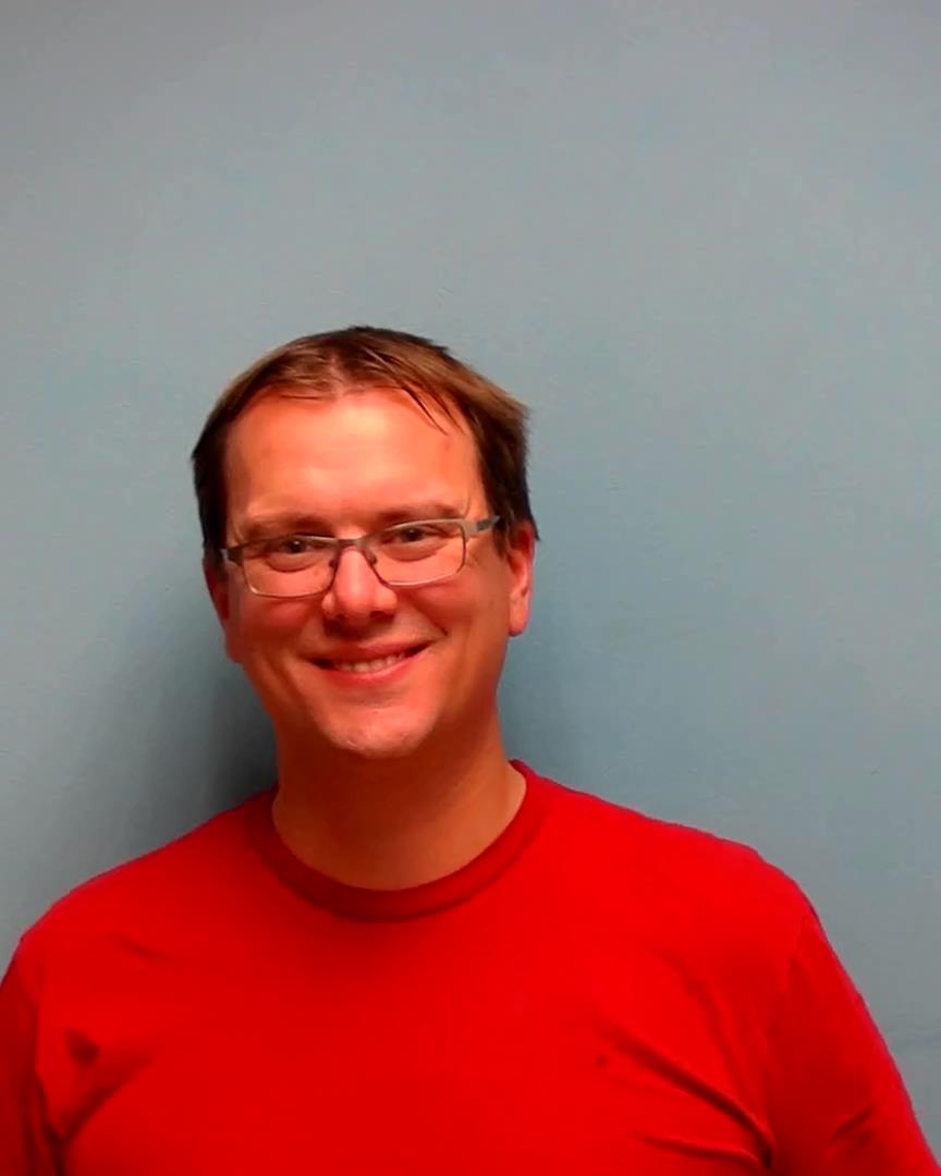Image of AARON IMHOLTE