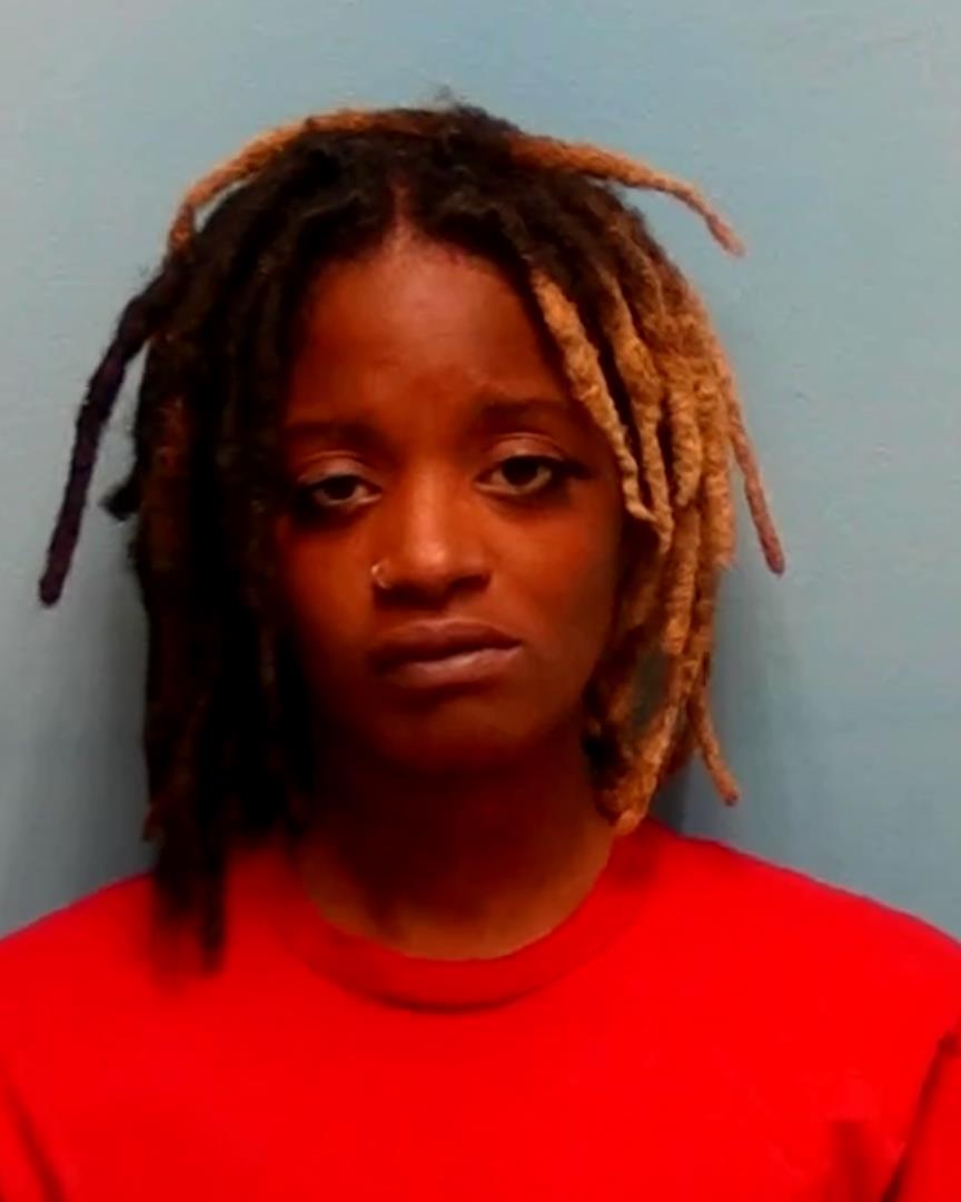 Image of CADEJAH WILLIAMS